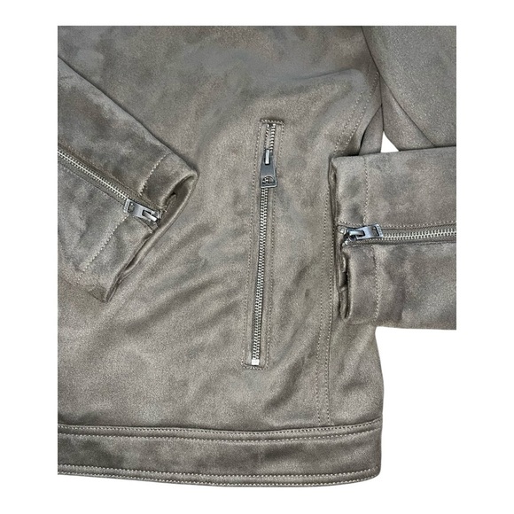 GUESS Men’s Gray Jacket - Picture 5 of 15